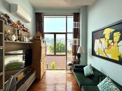 Springhill (D27), Terrace #533177311